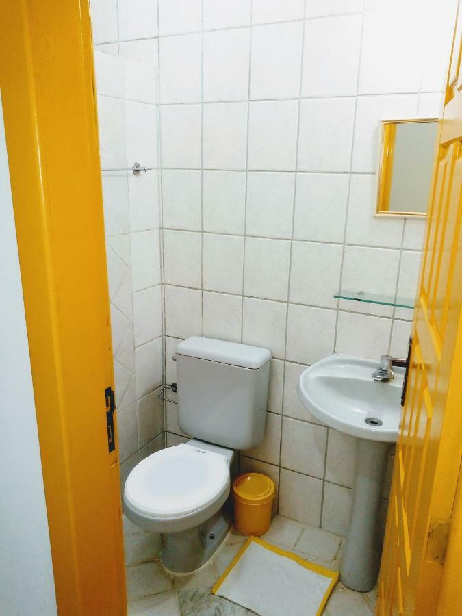 Cores Na Vida Casas De Temporada Порту-Сегуру Екстер'єр фото